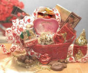 Chocolate Delights Valentine