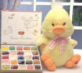 Easter Duckling - Quack!