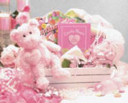Sweetheart In Love Valentine Bear
