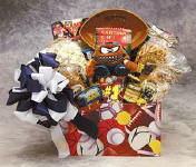 The All Star Gift Basket