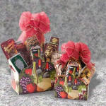 Epicurean Delights Gift Box
